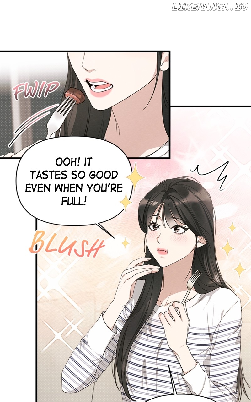 Perfect Contract Chapter 12 - page 56