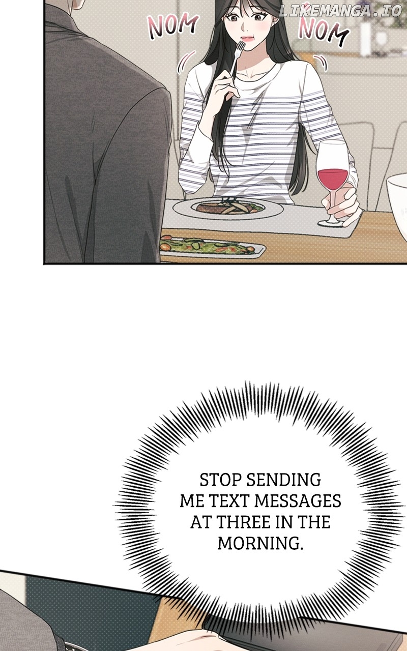 Perfect Contract Chapter 12 - page 59