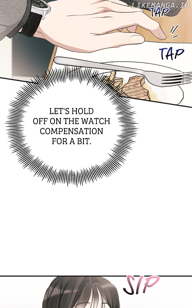 Perfect Contract Chapter 12 - page 60