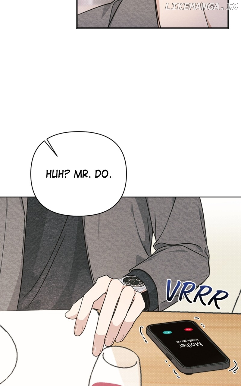 Perfect Contract Chapter 12 - page 62