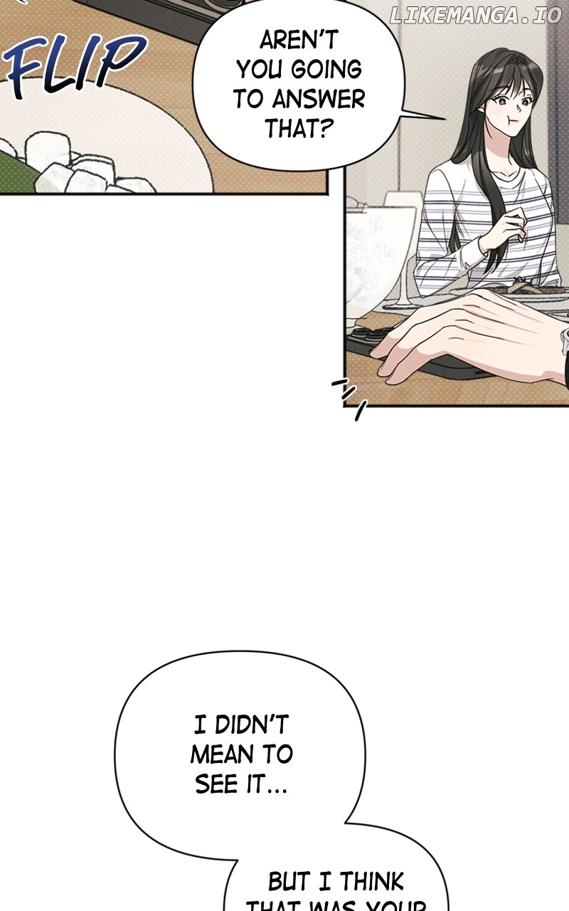Perfect Contract Chapter 12 - page 64