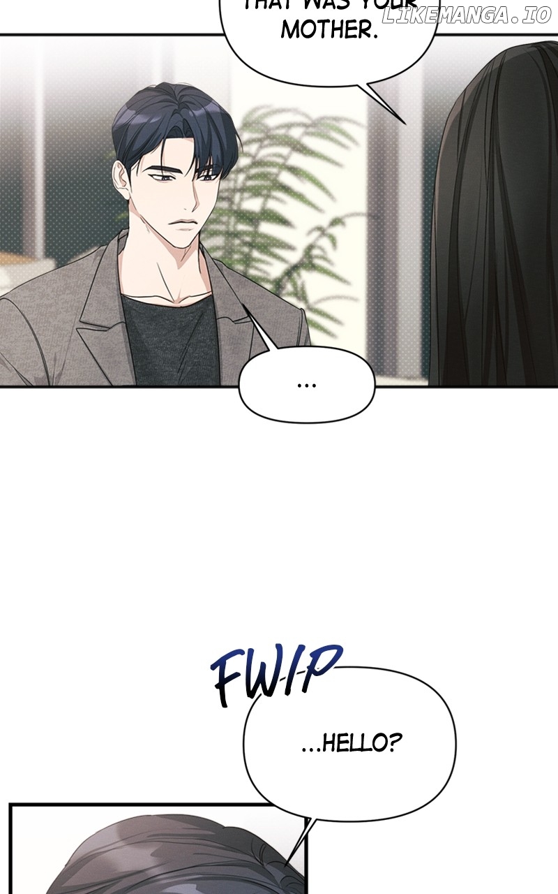 Perfect Contract Chapter 12 - page 65
