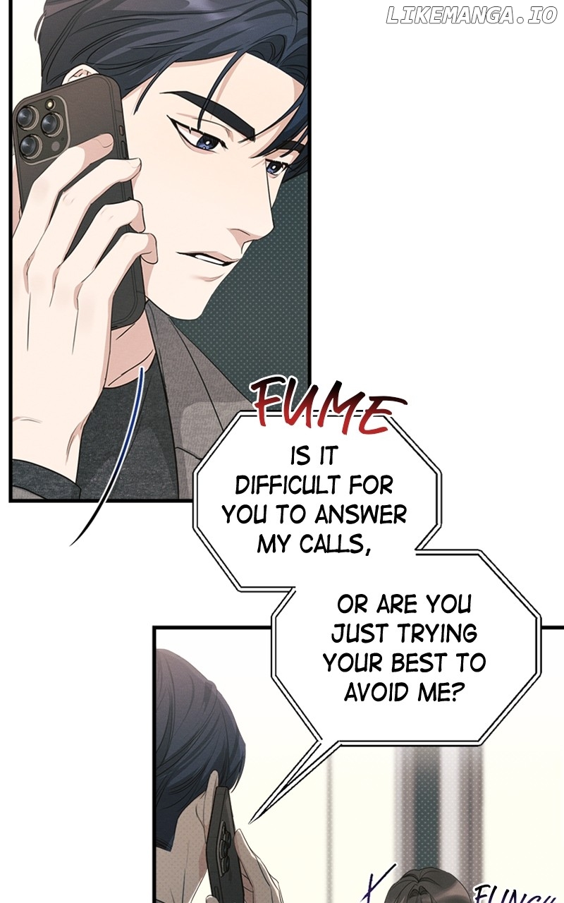 Perfect Contract Chapter 12 - page 66