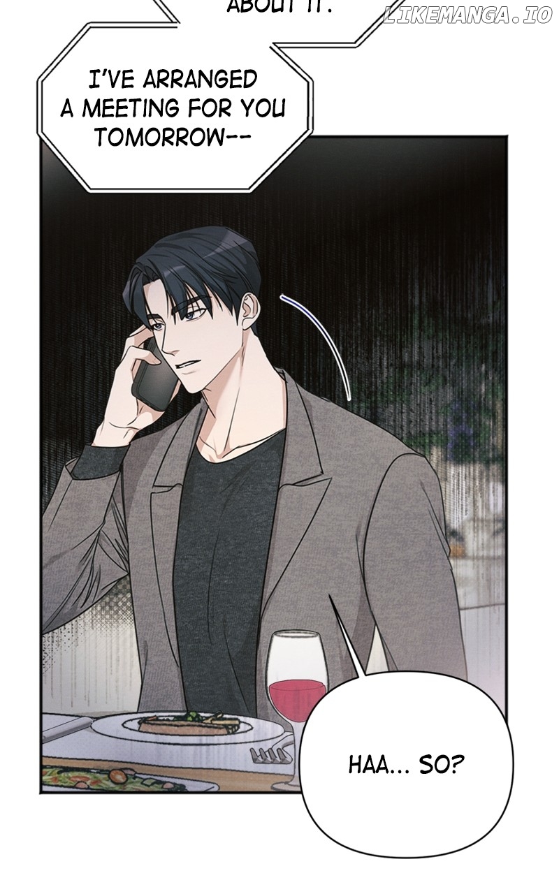 Perfect Contract Chapter 12 - page 68