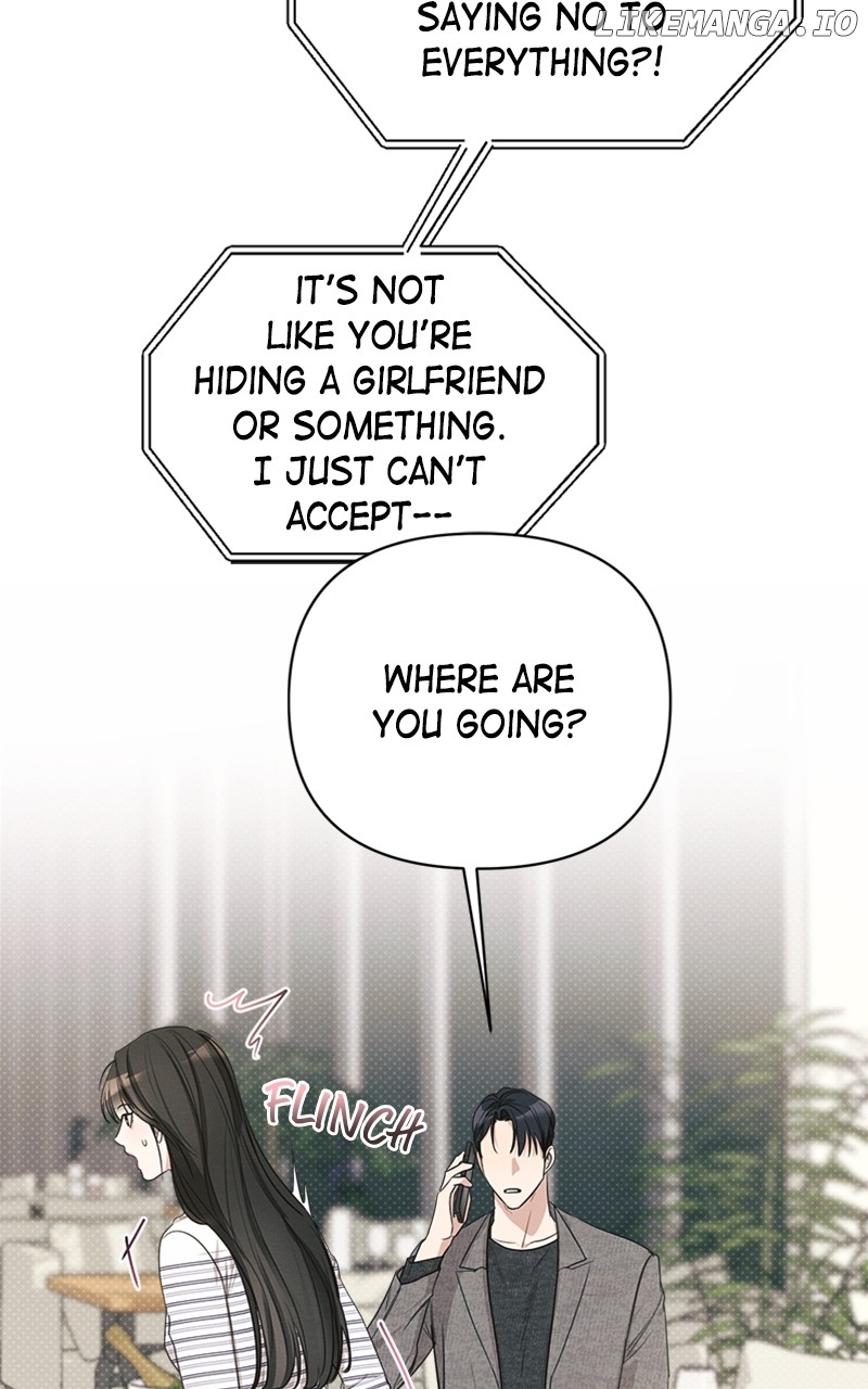 Perfect Contract Chapter 12 - page 70