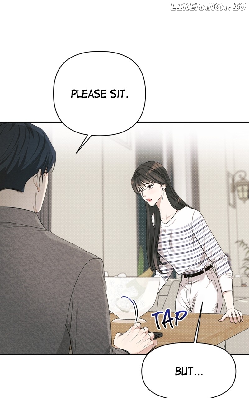 Perfect Contract Chapter 12 - page 73