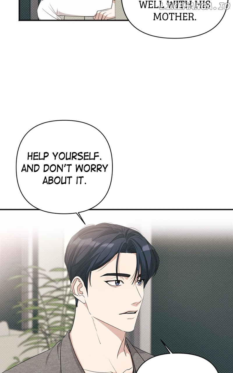 Perfect Contract Chapter 12 - page 75