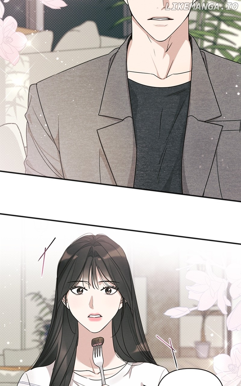 Perfect Contract Chapter 12 - page 81