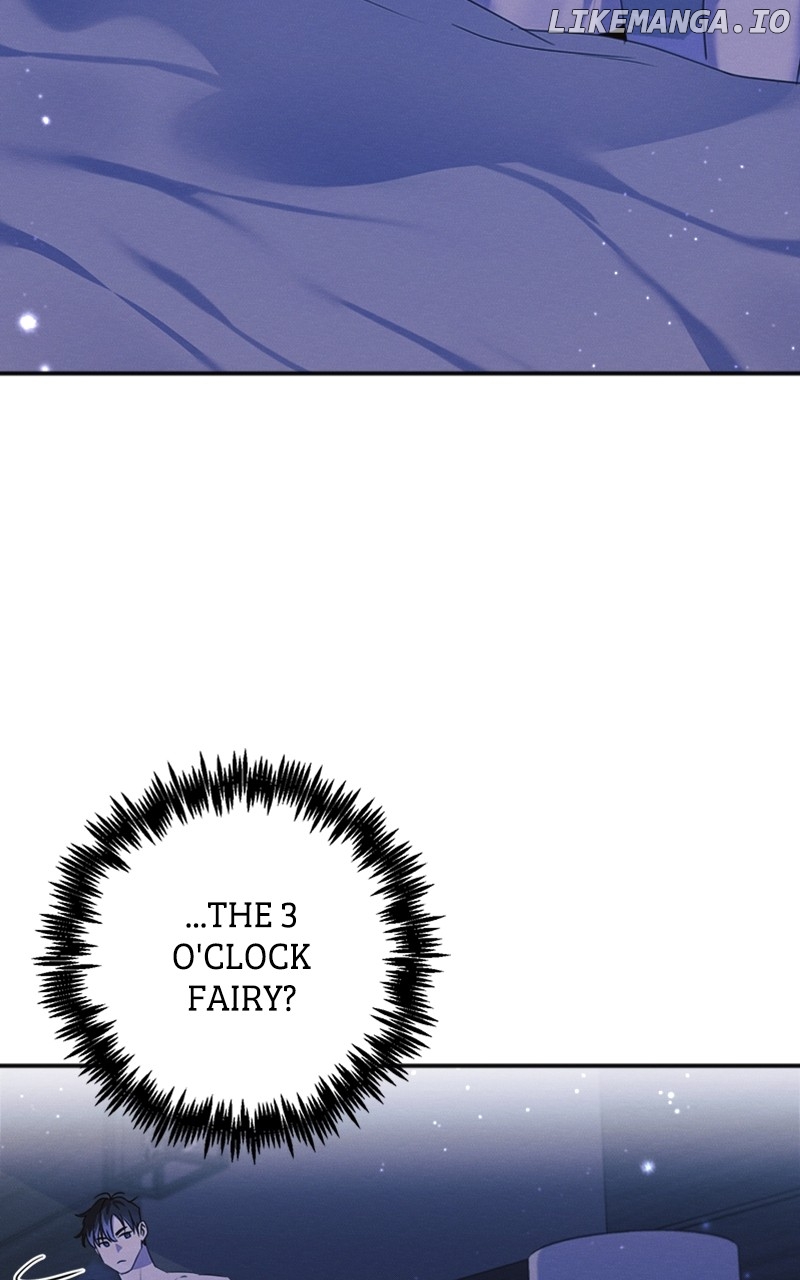 Perfect Contract Chapter 11 - page 11