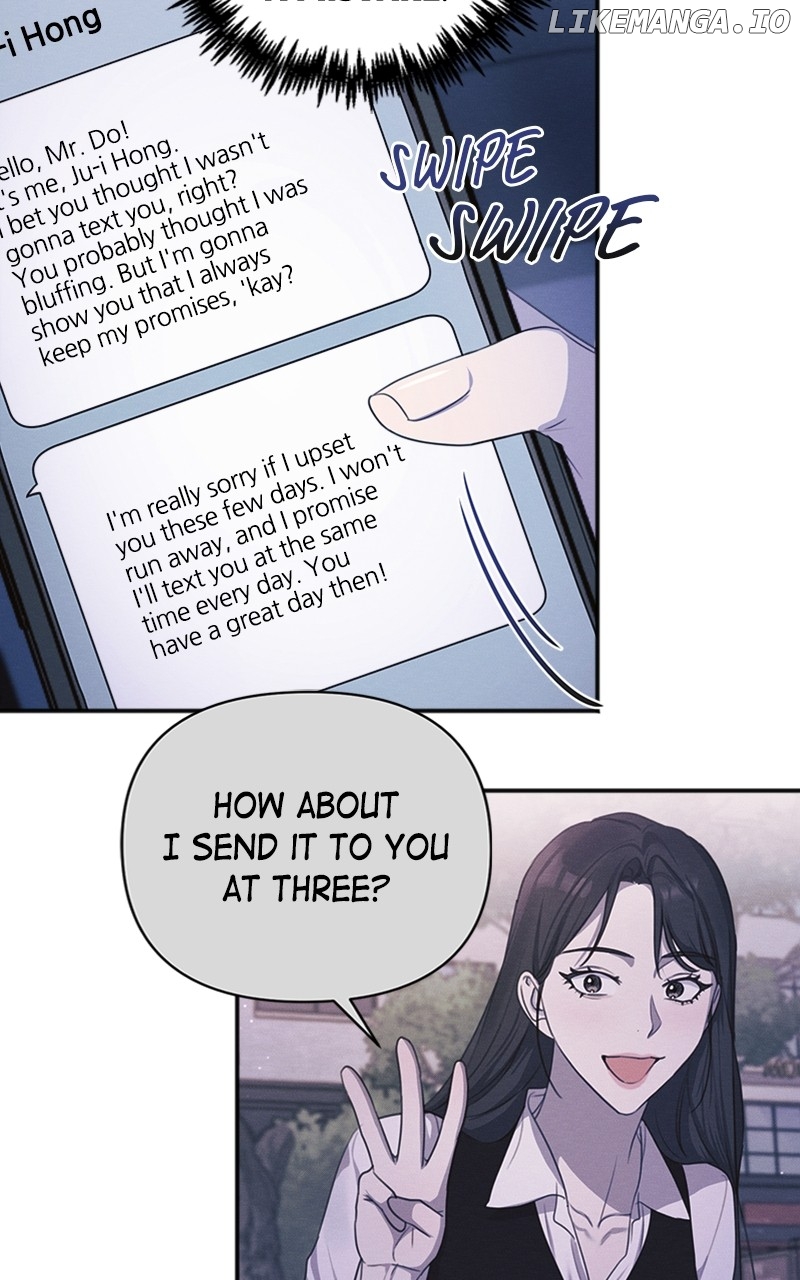 Perfect Contract Chapter 11 - page 13