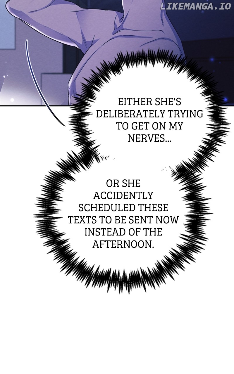 Perfect Contract Chapter 11 - page 15
