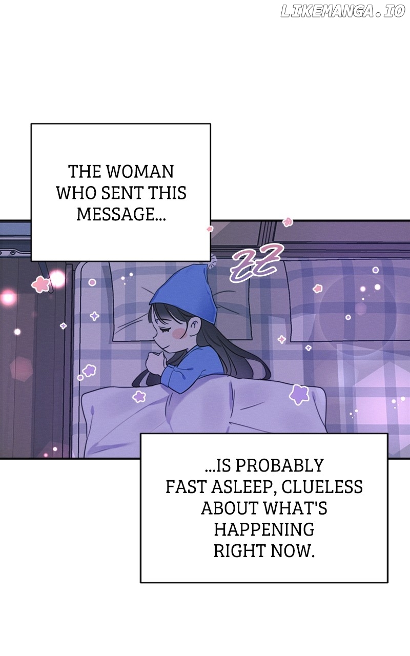 Perfect Contract Chapter 11 - page 18
