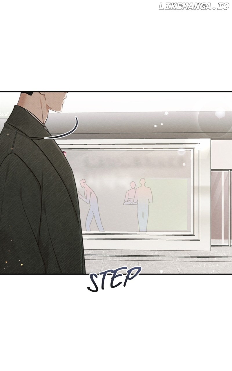 Perfect Contract Chapter 11 - page 22