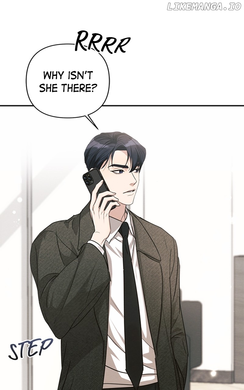 Perfect Contract Chapter 11 - page 23