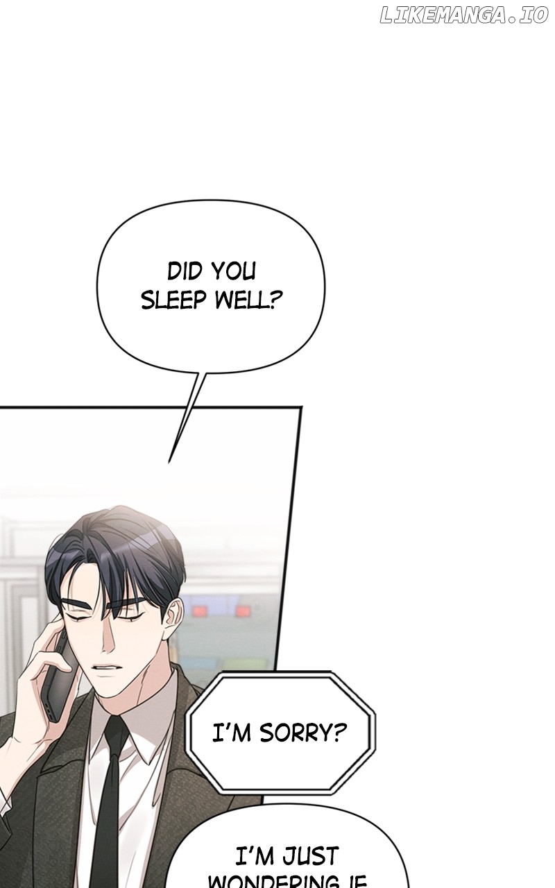 Perfect Contract Chapter 11 - page 25
