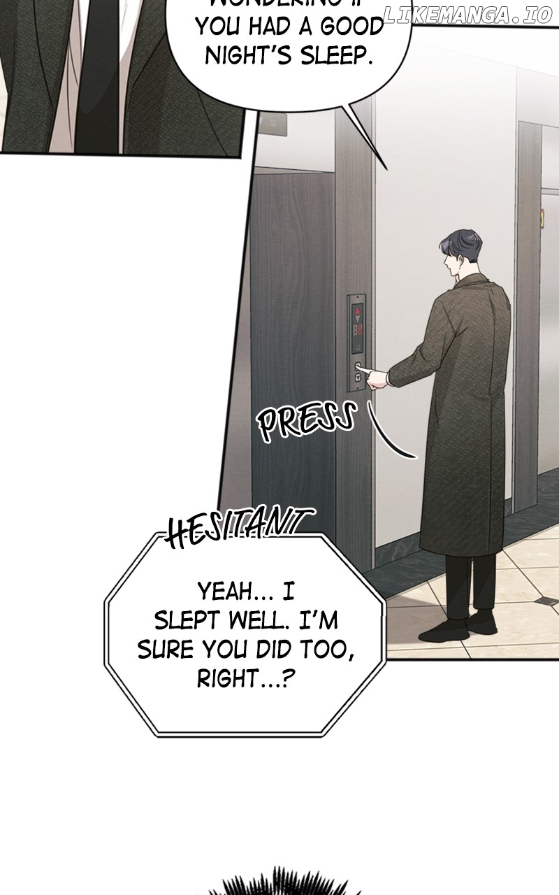 Perfect Contract Chapter 11 - page 26