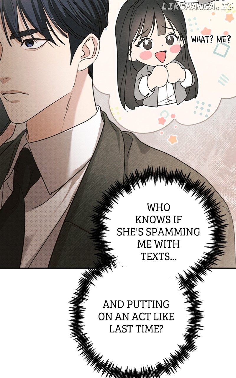 Perfect Contract Chapter 11 - page 29