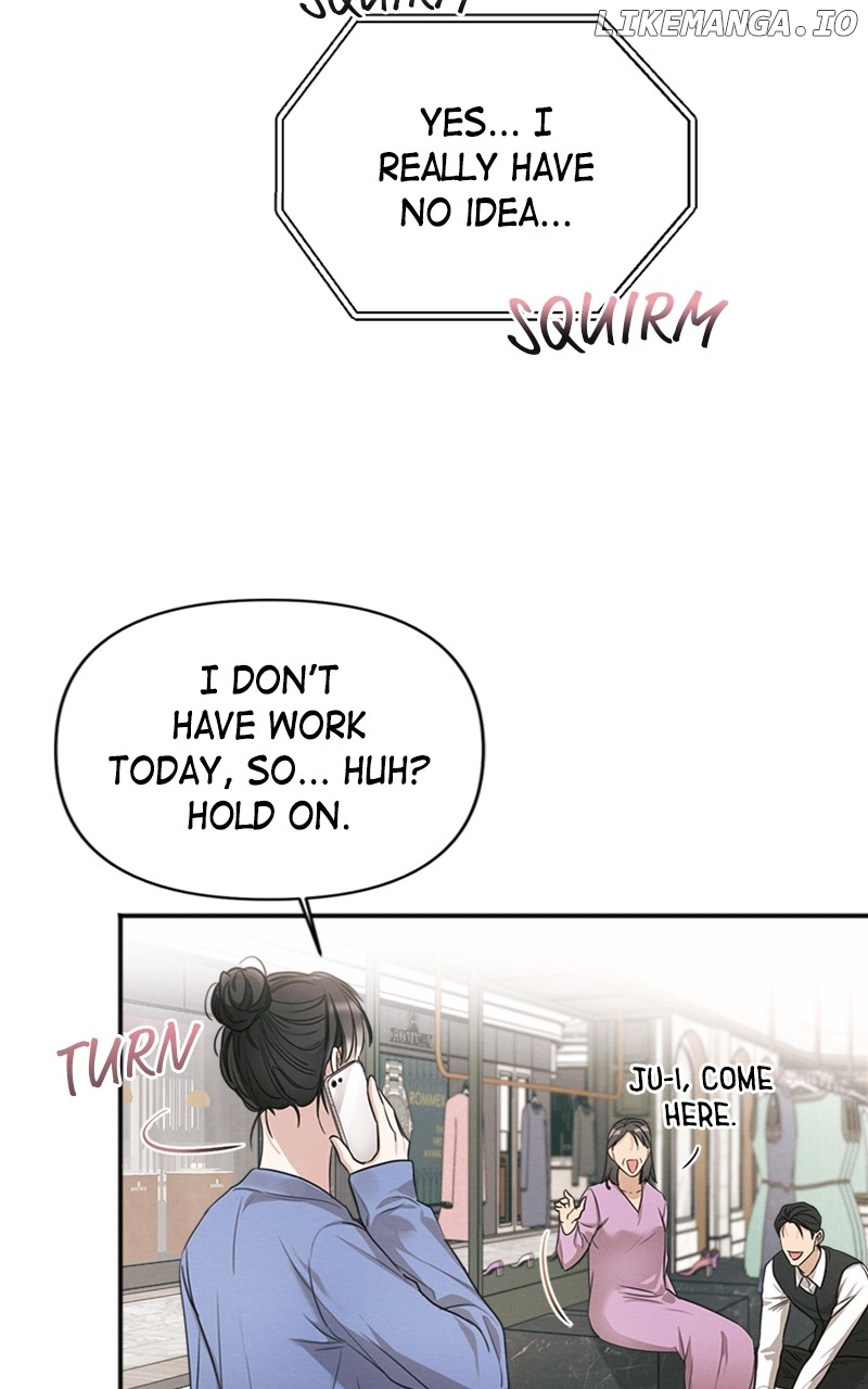 Perfect Contract Chapter 11 - page 31