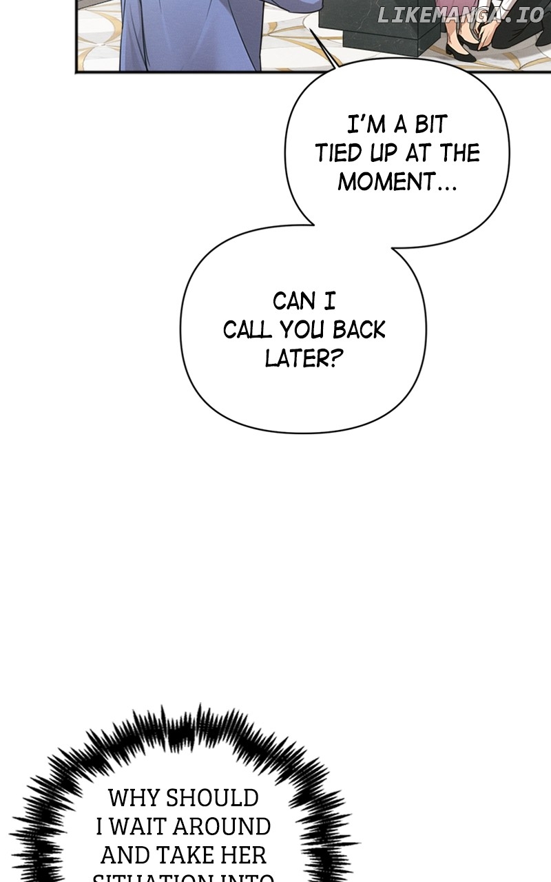 Perfect Contract Chapter 11 - page 32