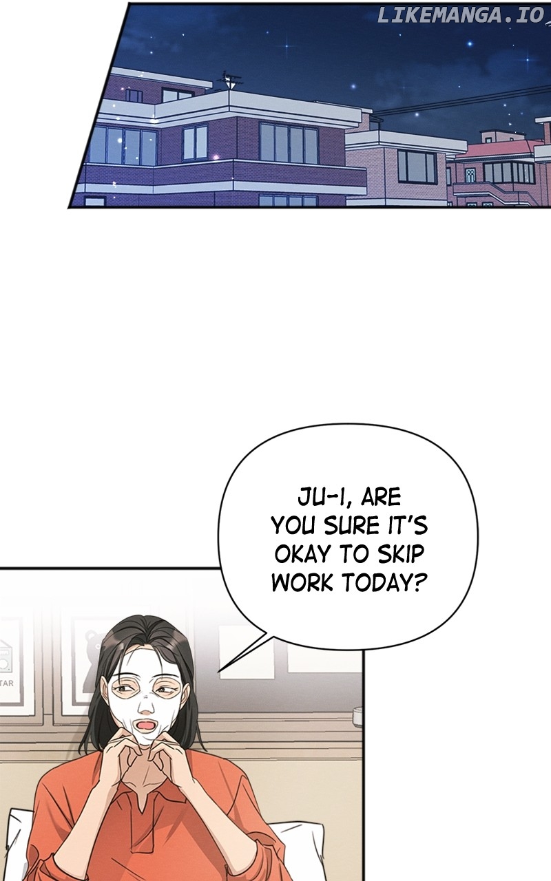 Perfect Contract Chapter 11 - page 37
