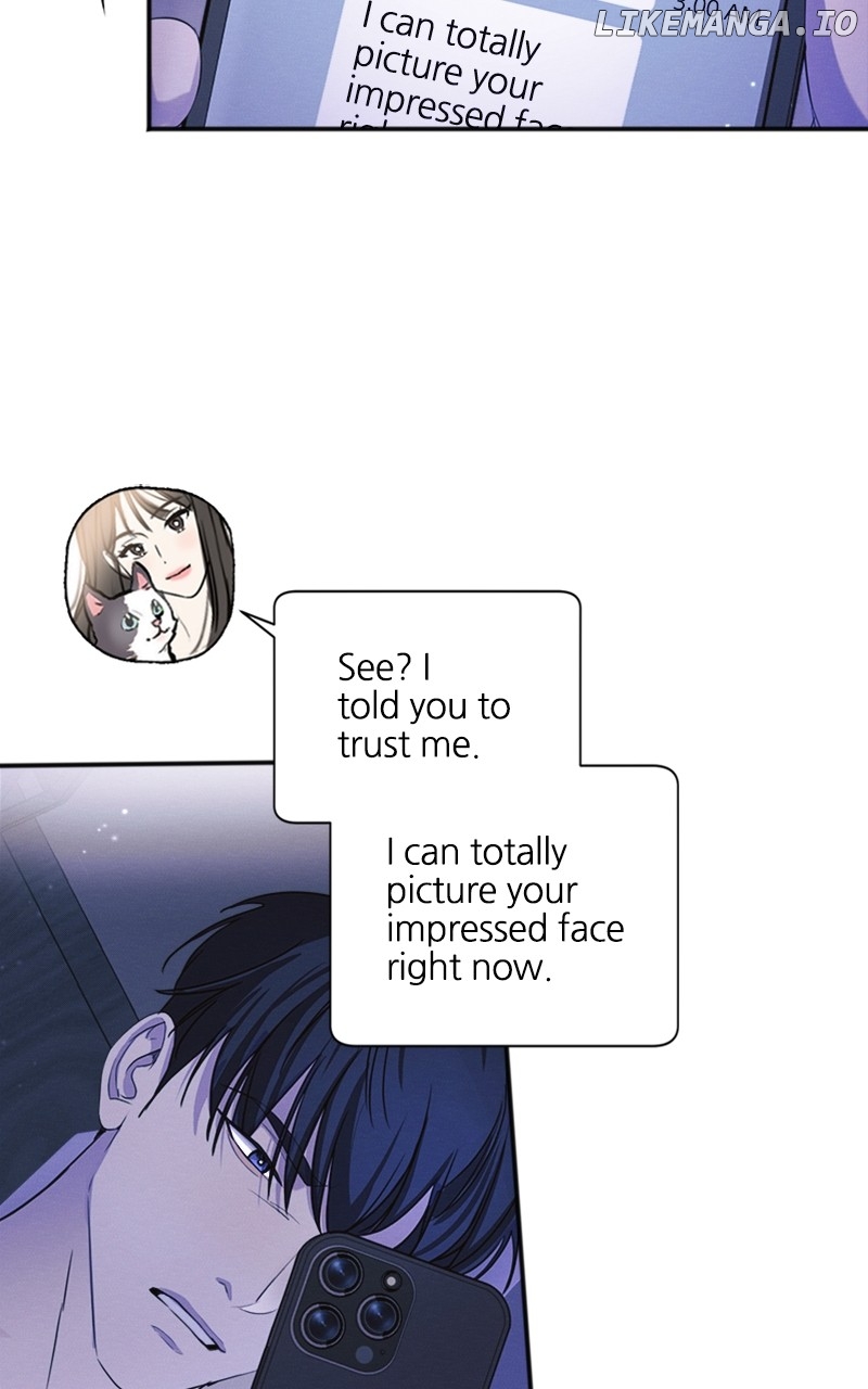 Perfect Contract Chapter 11 - page 4