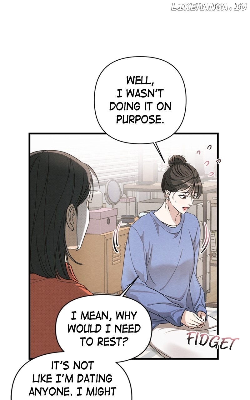 Perfect Contract Chapter 11 - page 40
