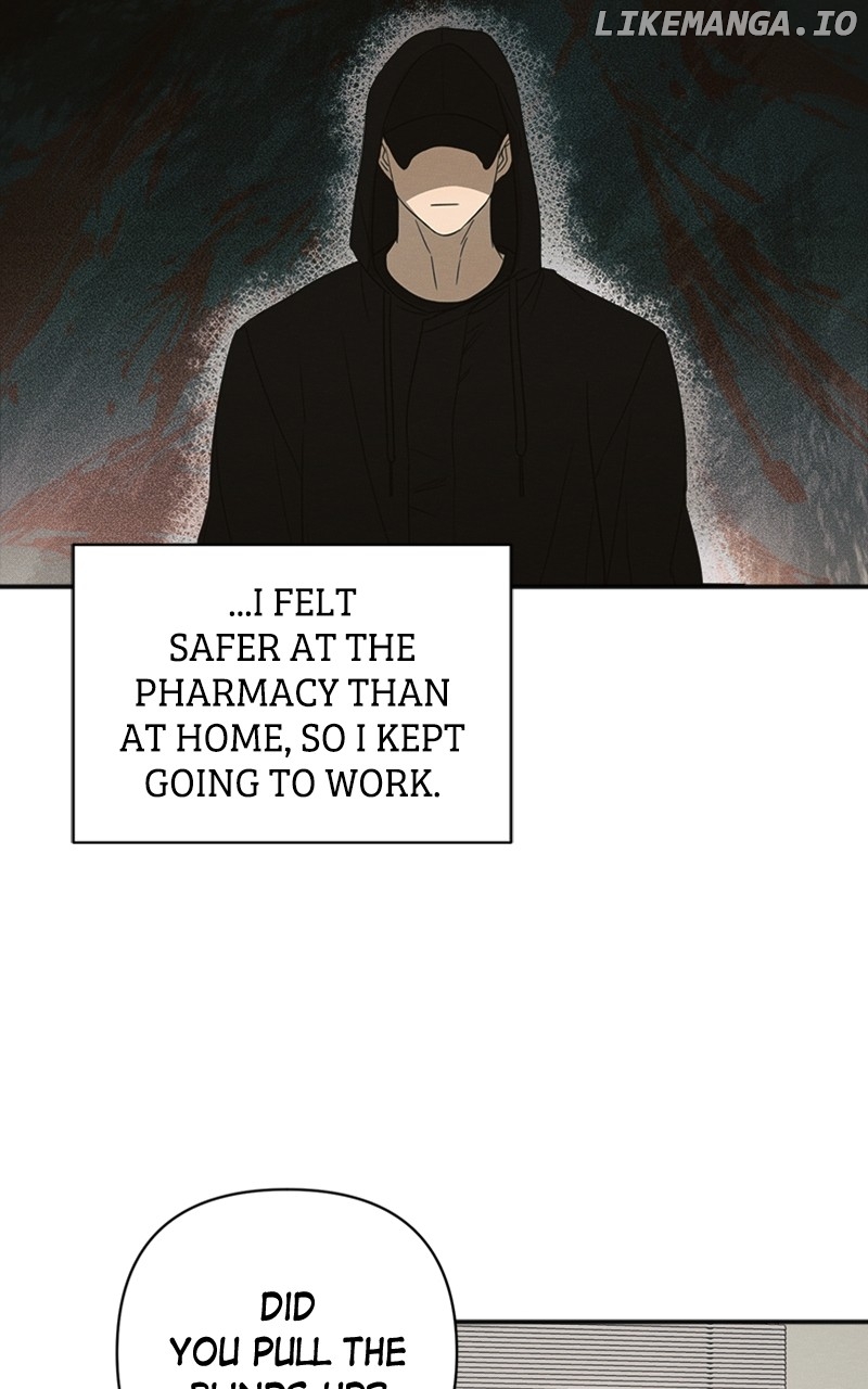 Perfect Contract Chapter 11 - page 42