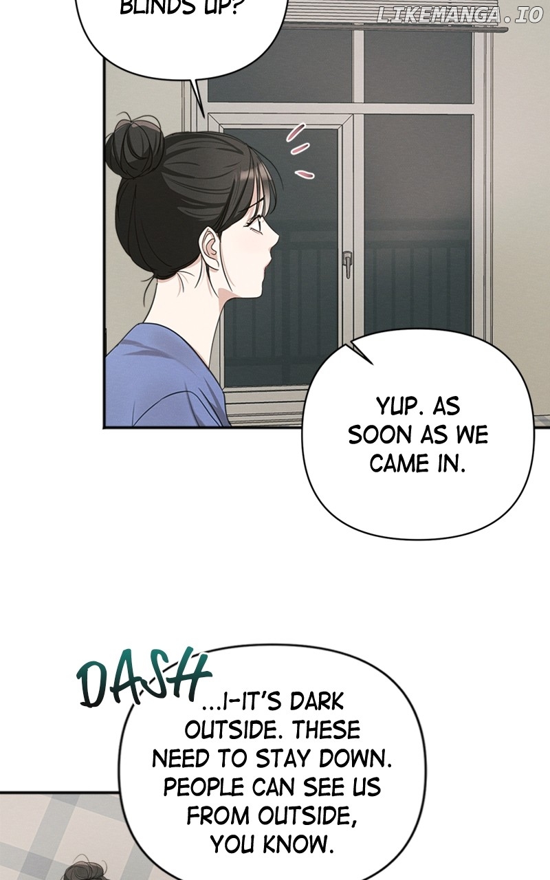 Perfect Contract Chapter 11 - page 43