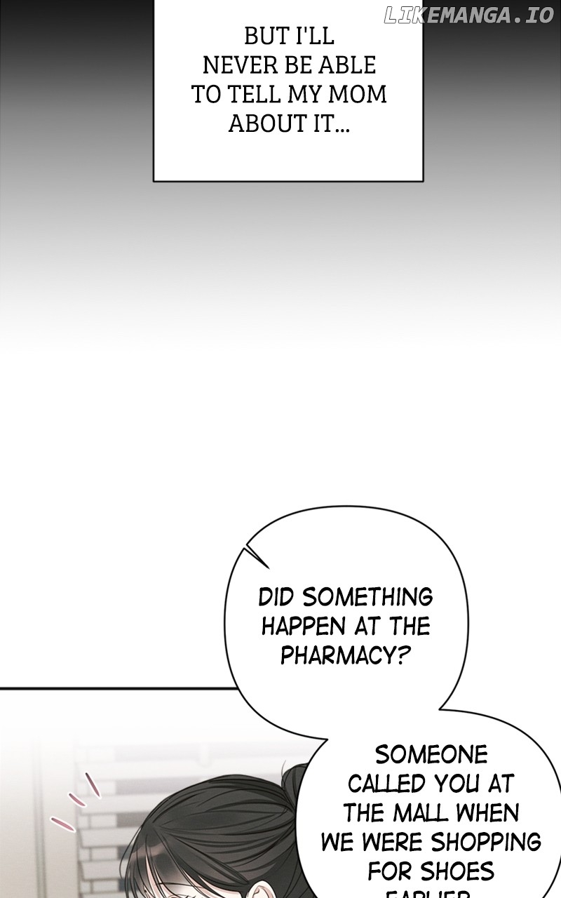 Perfect Contract Chapter 11 - page 54