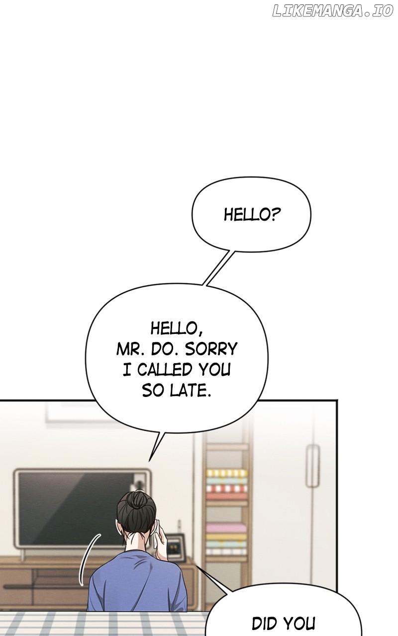 Perfect Contract Chapter 11 - page 62