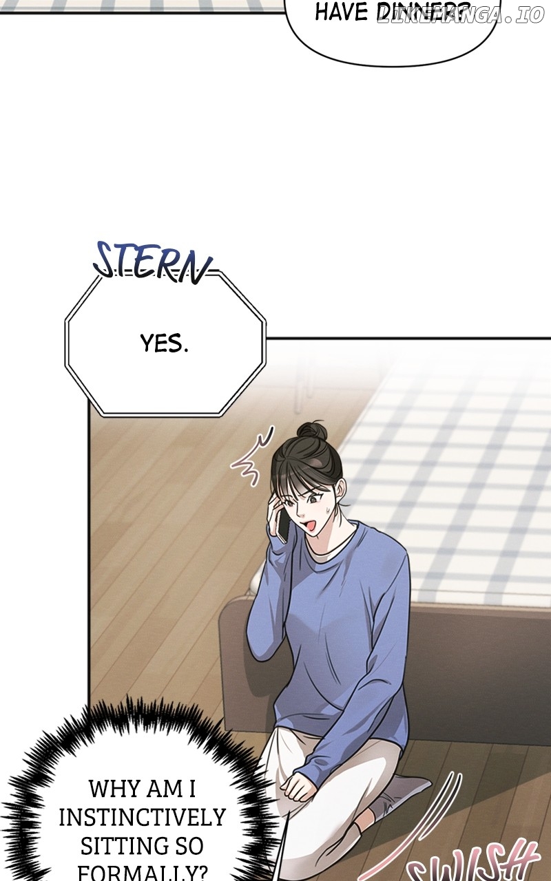 Perfect Contract Chapter 11 - page 63