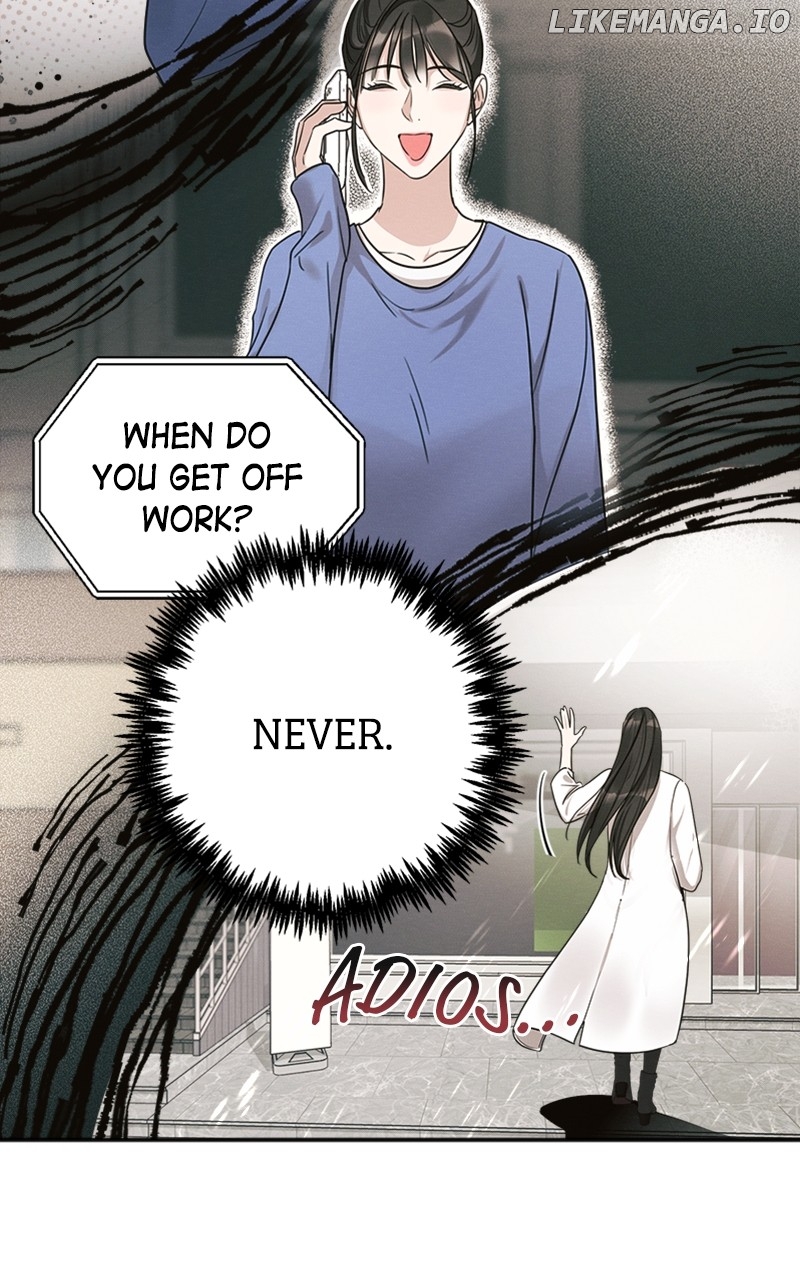 Perfect Contract Chapter 11 - page 65