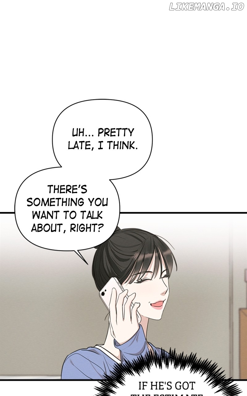 Perfect Contract Chapter 11 - page 66