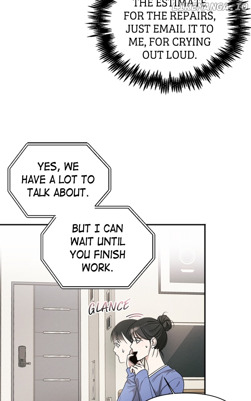Perfect Contract Chapter 11 - page 67