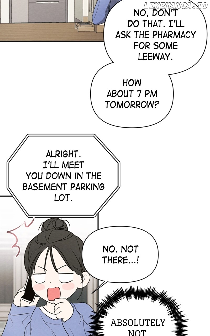 Perfect Contract Chapter 11 - page 68