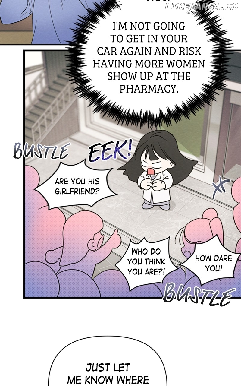 Perfect Contract Chapter 11 - page 69