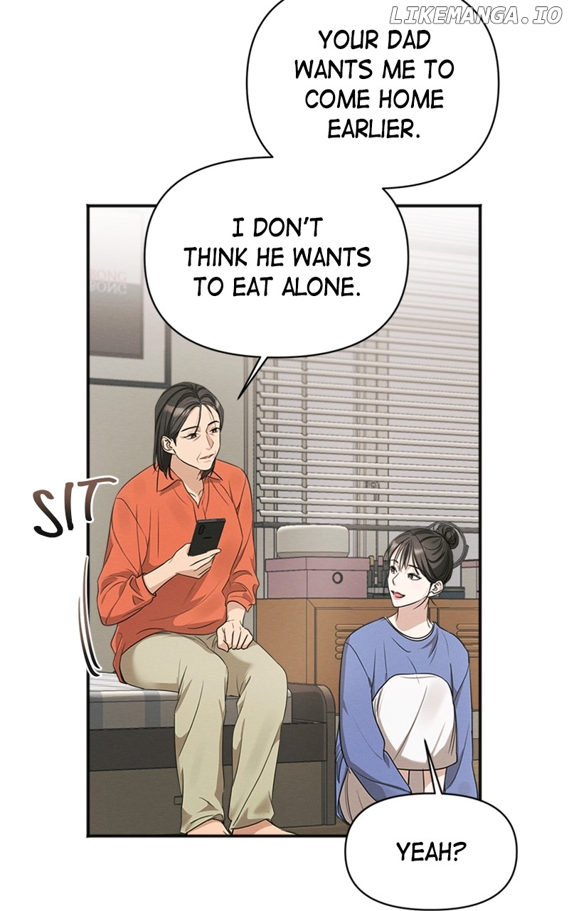 Perfect Contract Chapter 11 - page 71