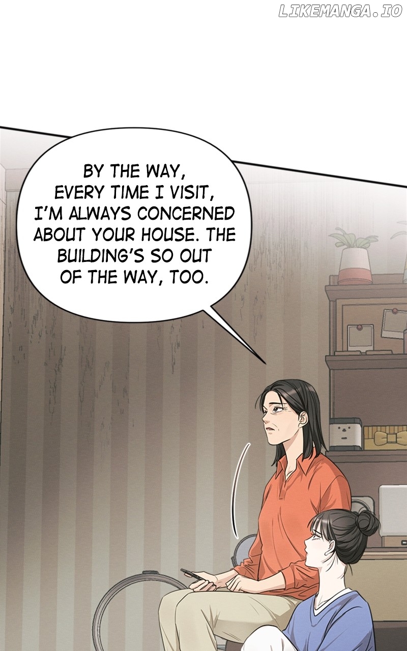 Perfect Contract Chapter 11 - page 72