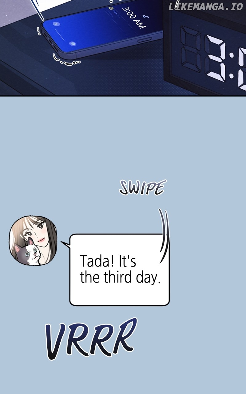 Perfect Contract Chapter 11 - page 81
