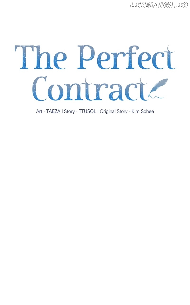 Perfect Contract Chapter 10 - page 15