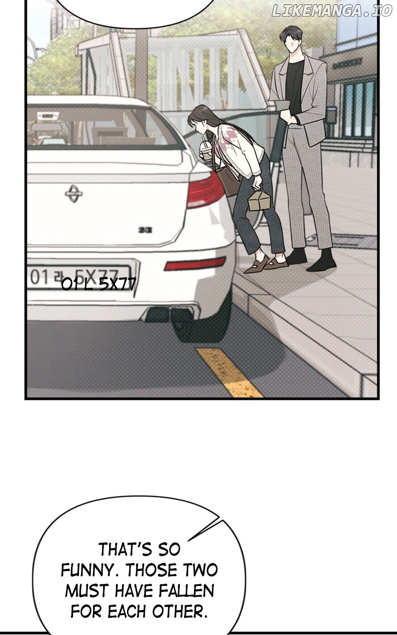 Perfect Contract Chapter 10 - page 18