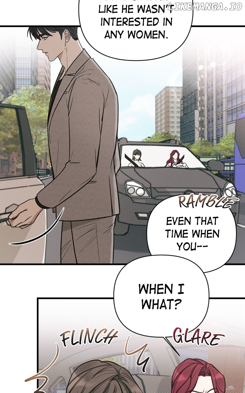 Perfect Contract Chapter 10 - page 20