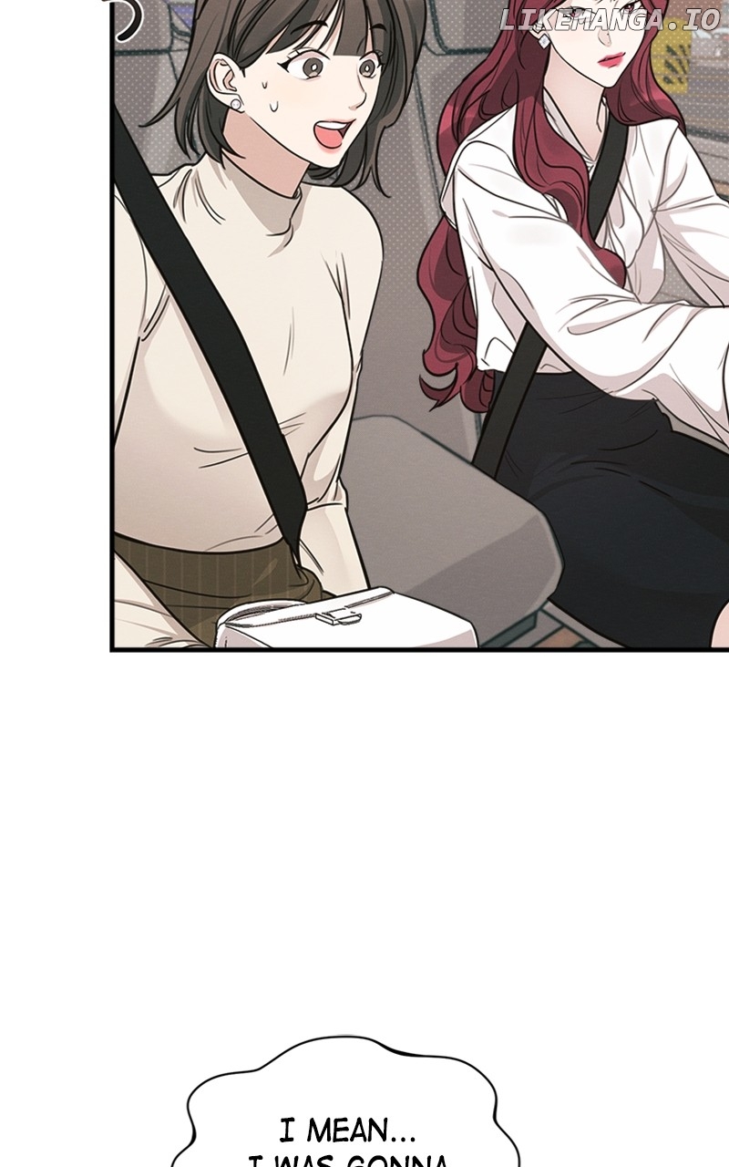 Perfect Contract Chapter 10 - page 21