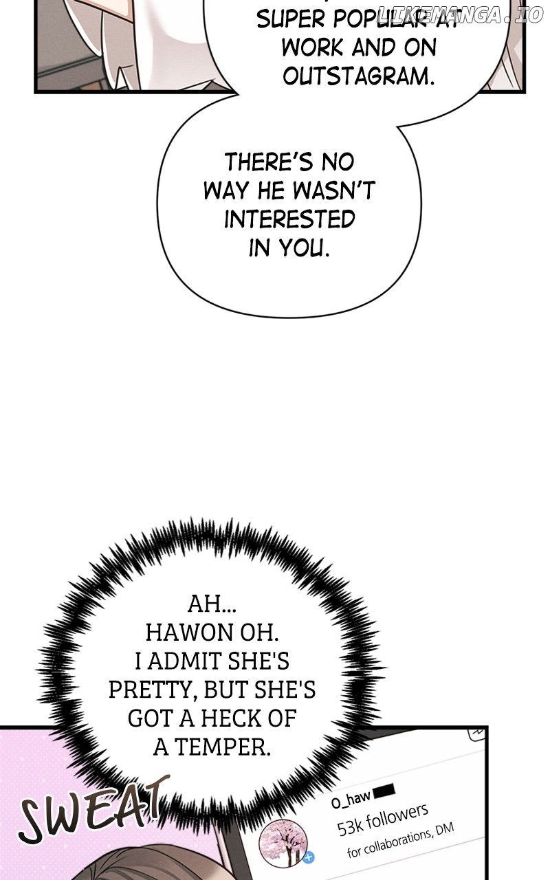 Perfect Contract Chapter 10 - page 23