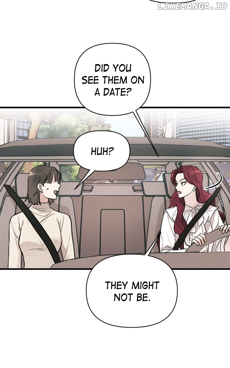 Perfect Contract Chapter 10 - page 26