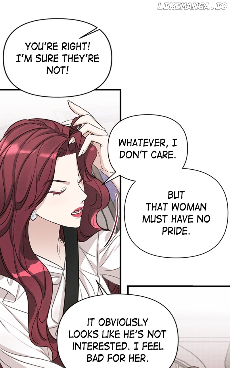 Perfect Contract Chapter 10 - page 27