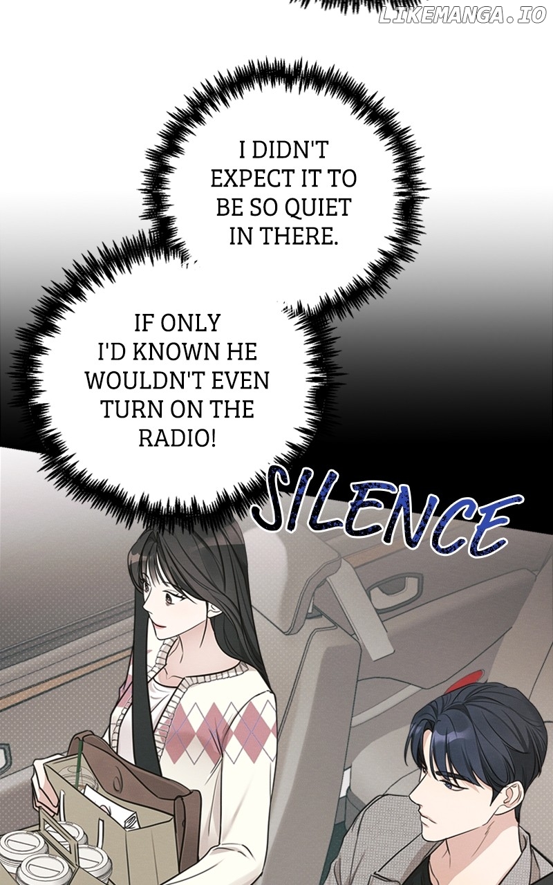 Perfect Contract Chapter 10 - page 40