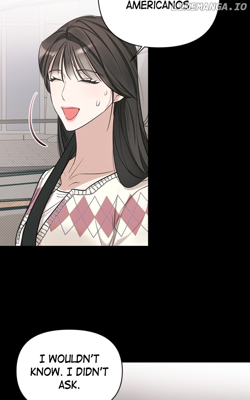 Perfect Contract Chapter 10 - page 42