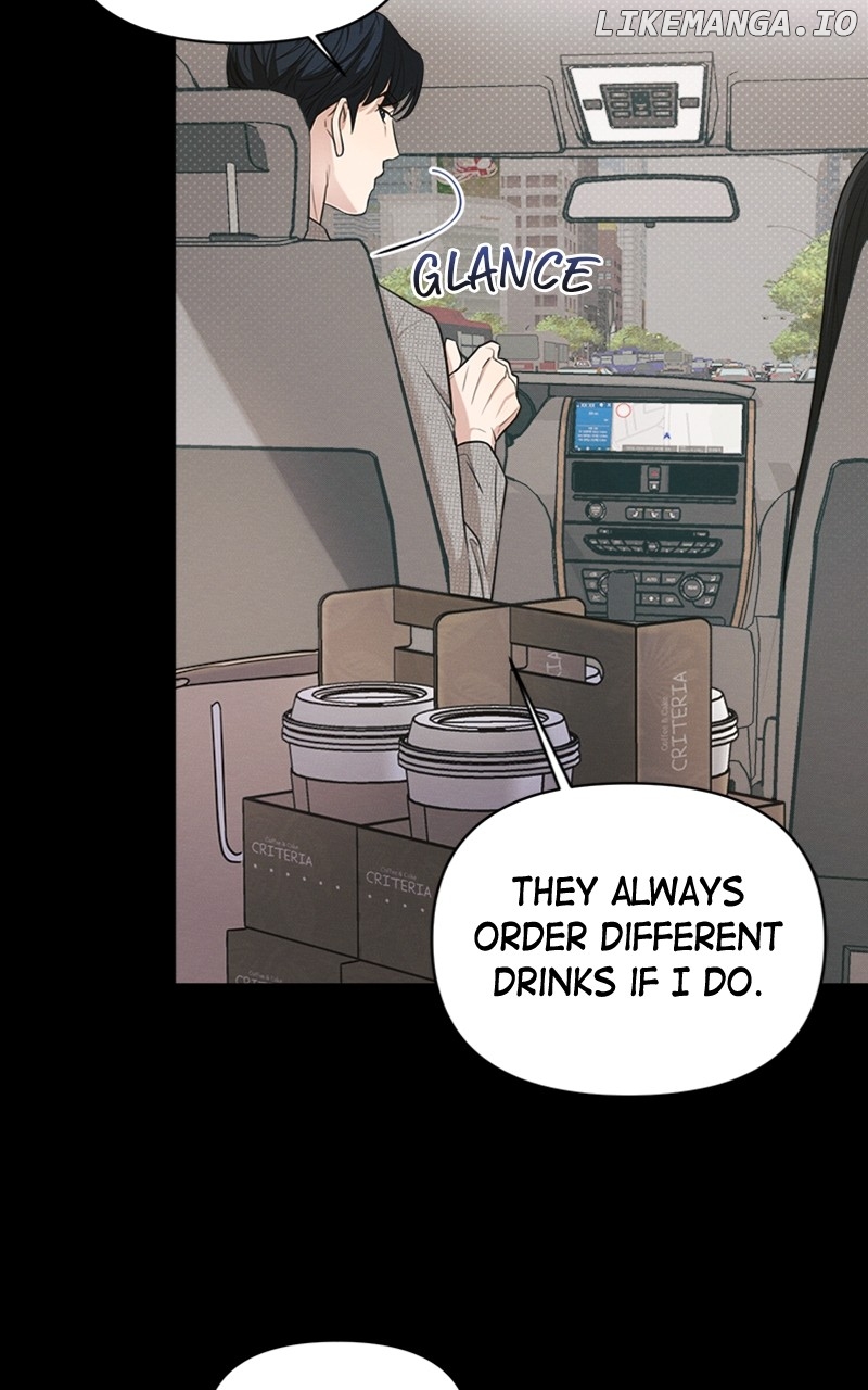 Perfect Contract Chapter 10 - page 43