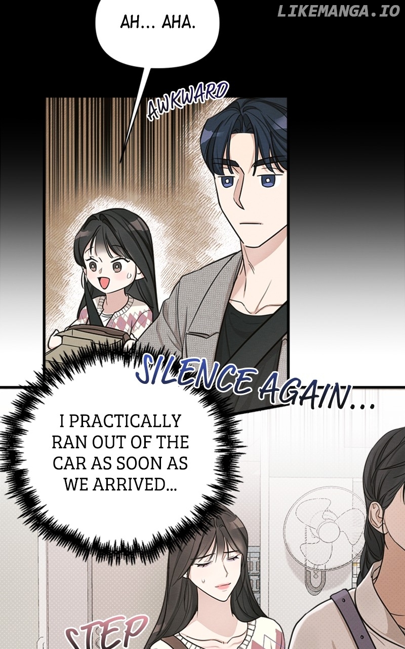 Perfect Contract Chapter 10 - page 44